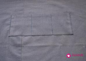 旧牛仔裤改造包包大全步骤