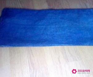 旧牛仔裤改造包包大全步骤