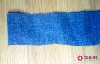 旧牛仔裤改造包包大全步骤