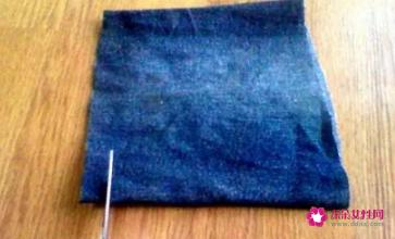 旧牛仔裤改造包包大全步骤