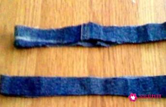 旧牛仔裤改造包包大全步骤