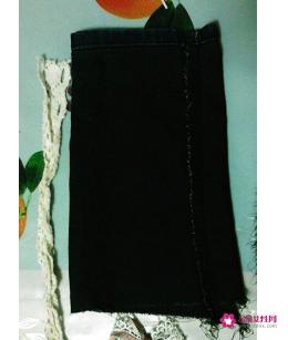 旧牛仔裤改造包包大全步骤