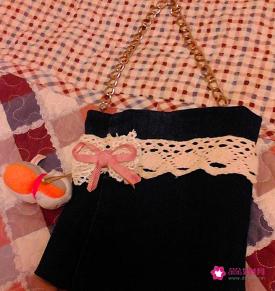 旧牛仔裤改造包包大全步骤