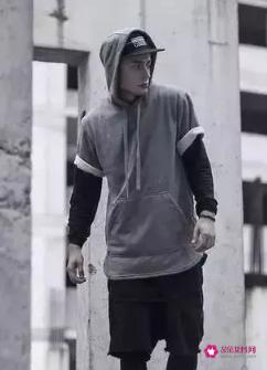 4款帽子基本搭配技巧