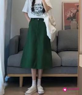 女生穿搭的方法