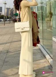 女生穿搭的方法