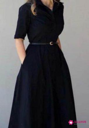 女生穿搭的方法