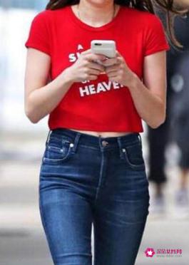 女生穿搭的方法