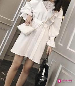 女生穿搭的方法