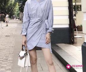 女生穿搭的方法