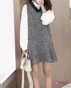 女生穿搭的方法