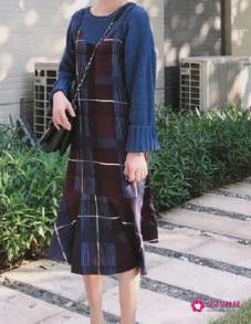 女生穿搭的方法