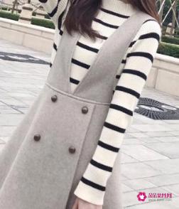 女生穿搭的方法