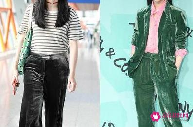 简述服饰搭配的技巧