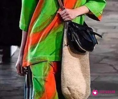 简述服饰搭配的技巧