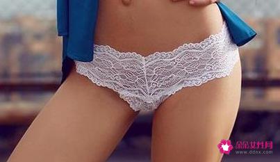 女生如何挑选内裤