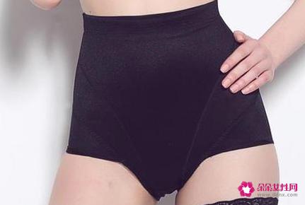 女生如何挑选内裤