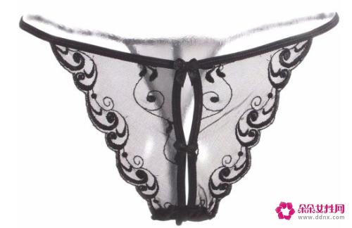 女生如何挑选内裤
