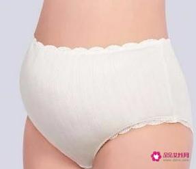 女生如何挑选内裤