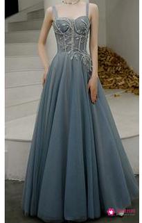 奢华晚礼服高级定制