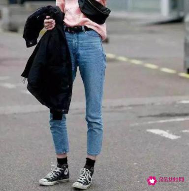 穿高帮鞋要怎么搭配