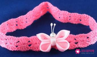 发夹的种类图片及名称