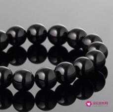 黑玛瑙的功效与作用