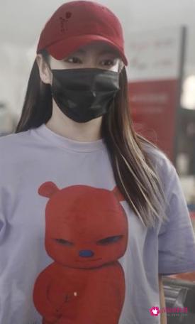 女人穿休闲装减龄技巧