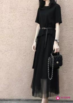 50岁的女人适合穿什么衣服