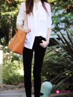 50岁的女人适合穿什么衣服