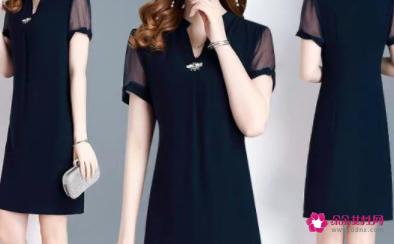 50岁的女人适合穿什么衣服