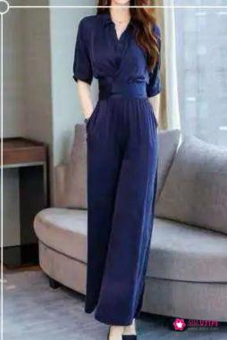 50岁的女人适合穿什么衣服