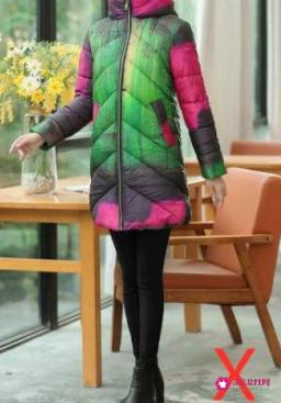 50岁的女人适合穿什么衣服
