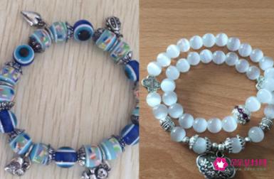 猫眼石手链怎么样