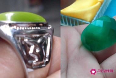 猫眼石手链怎么样