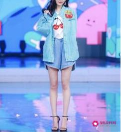 穿短裤配什么鞋子好看