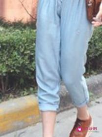 松糕凉鞋怎么搭配衣服