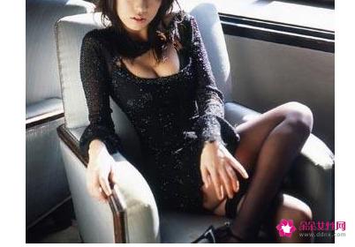 胖女孩穿搭技巧