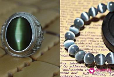 猫眼石的功效与作用