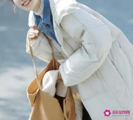 适合小个子的穿搭冬季