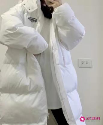 适合小个子的穿搭冬季