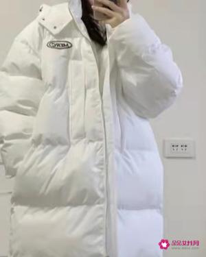 适合小个子的穿搭冬季