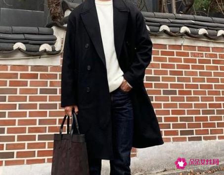 男士该如何搭配衣服有气质