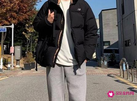 男士该如何搭配衣服有气质