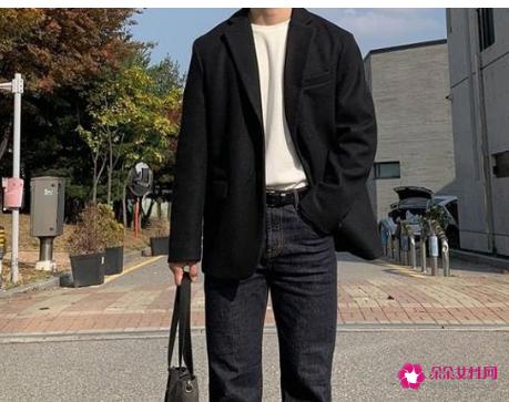 男士该如何搭配衣服有气质