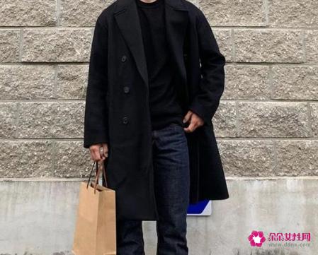 男士该如何搭配衣服有气质