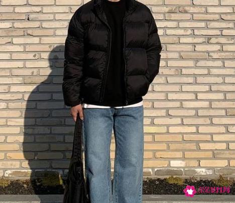 男士该如何搭配衣服有气质