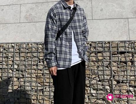 男士该如何搭配衣服有气质