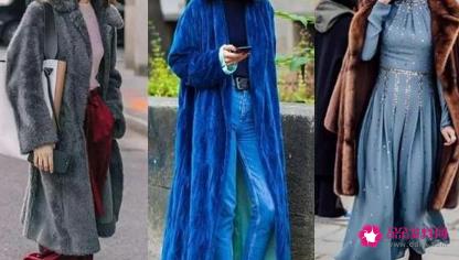 冬天衣服怎么搭配