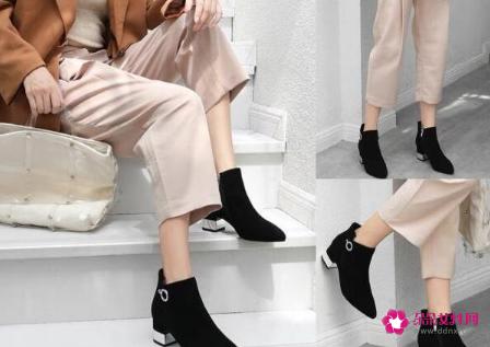 冬天衣服怎么搭配